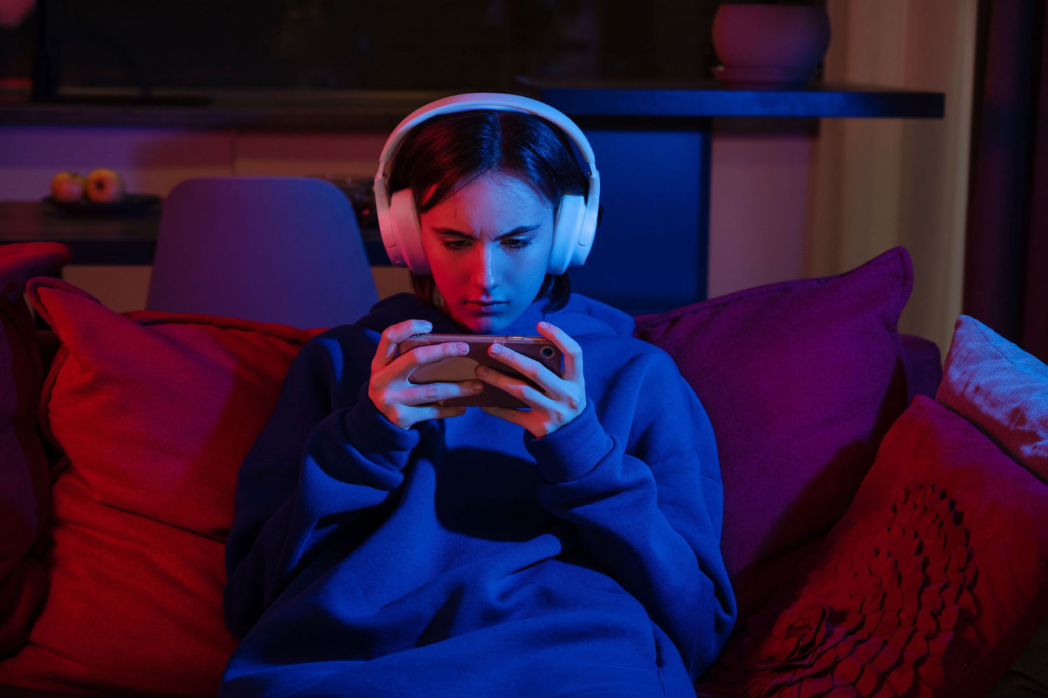 adolescentes, privacidade