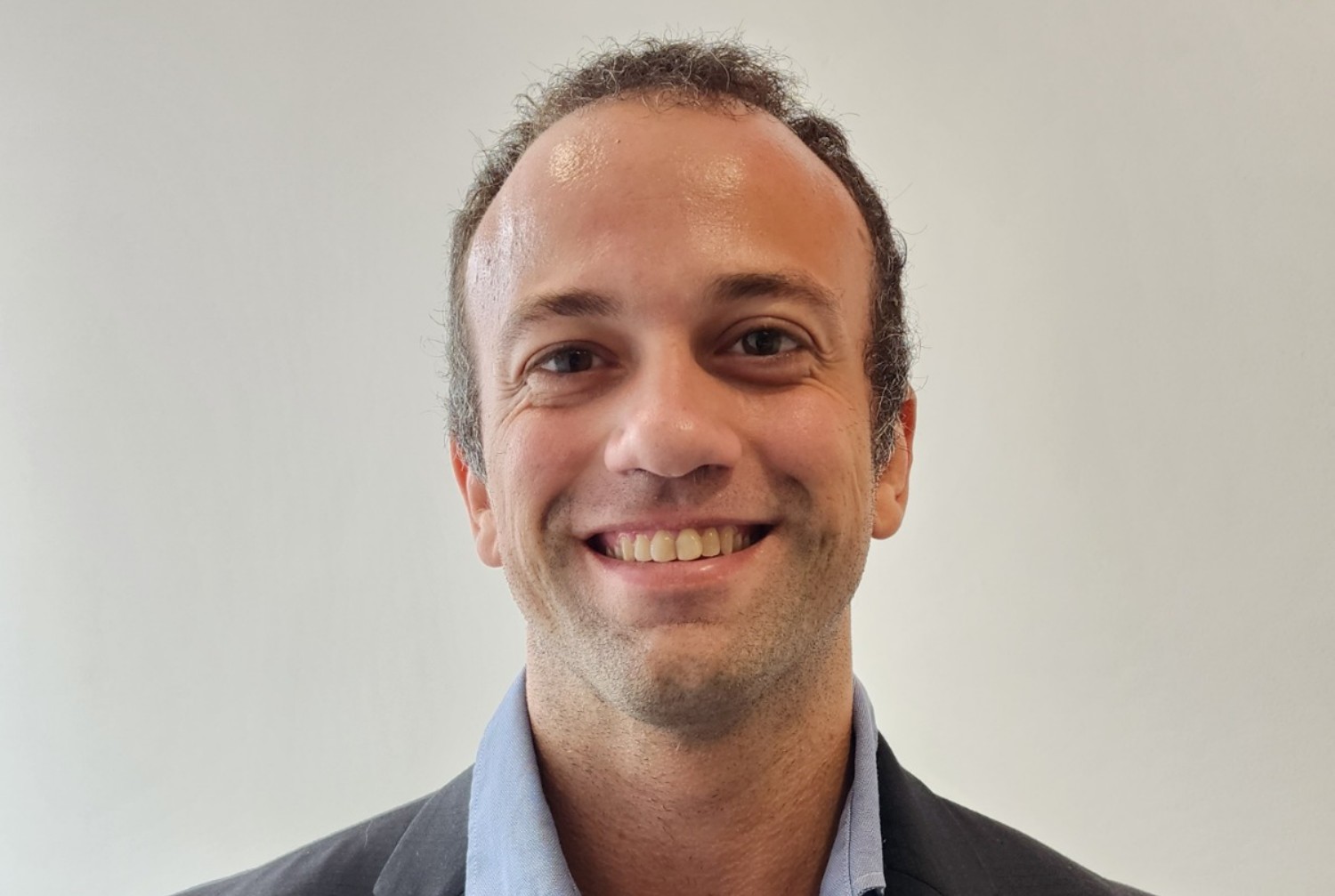 bruno ribeiro, huawei