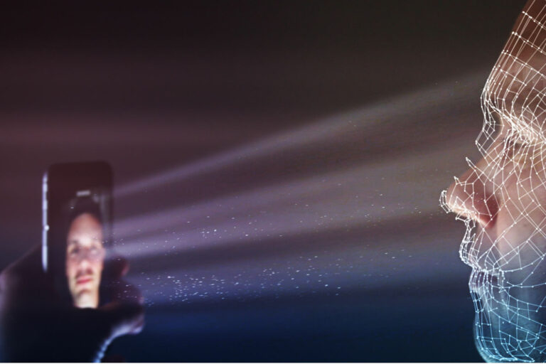 deepfakes, biometria, reconhecimento facial