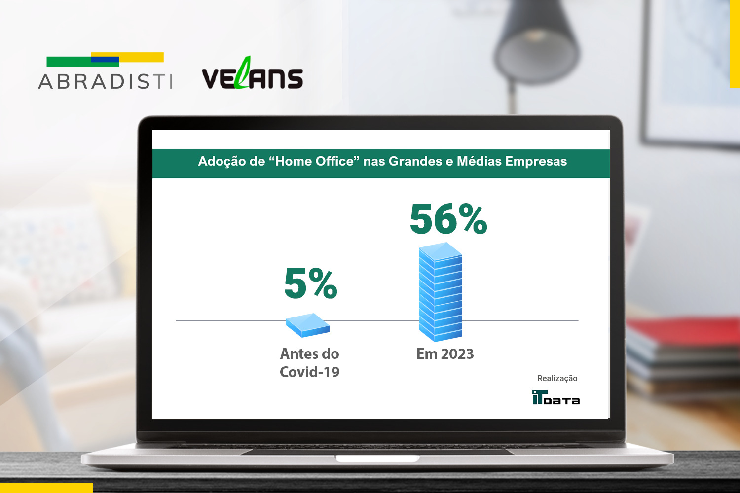 Reinaldo Pires, da Velans, sobre UC&C