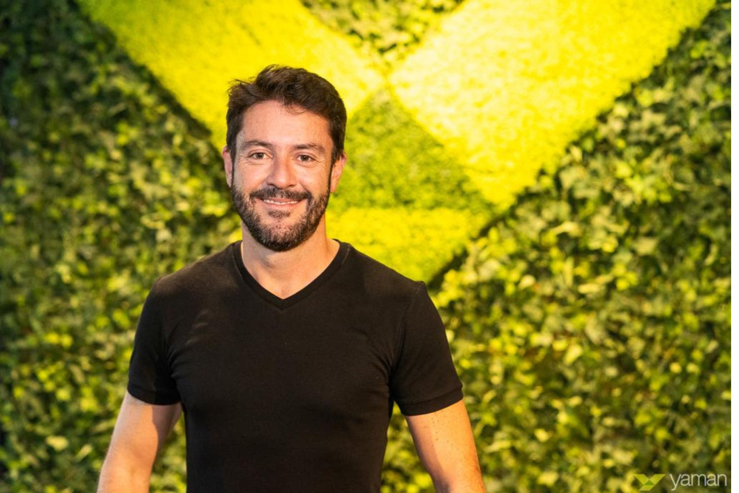 Andrey Coelho, Yaman