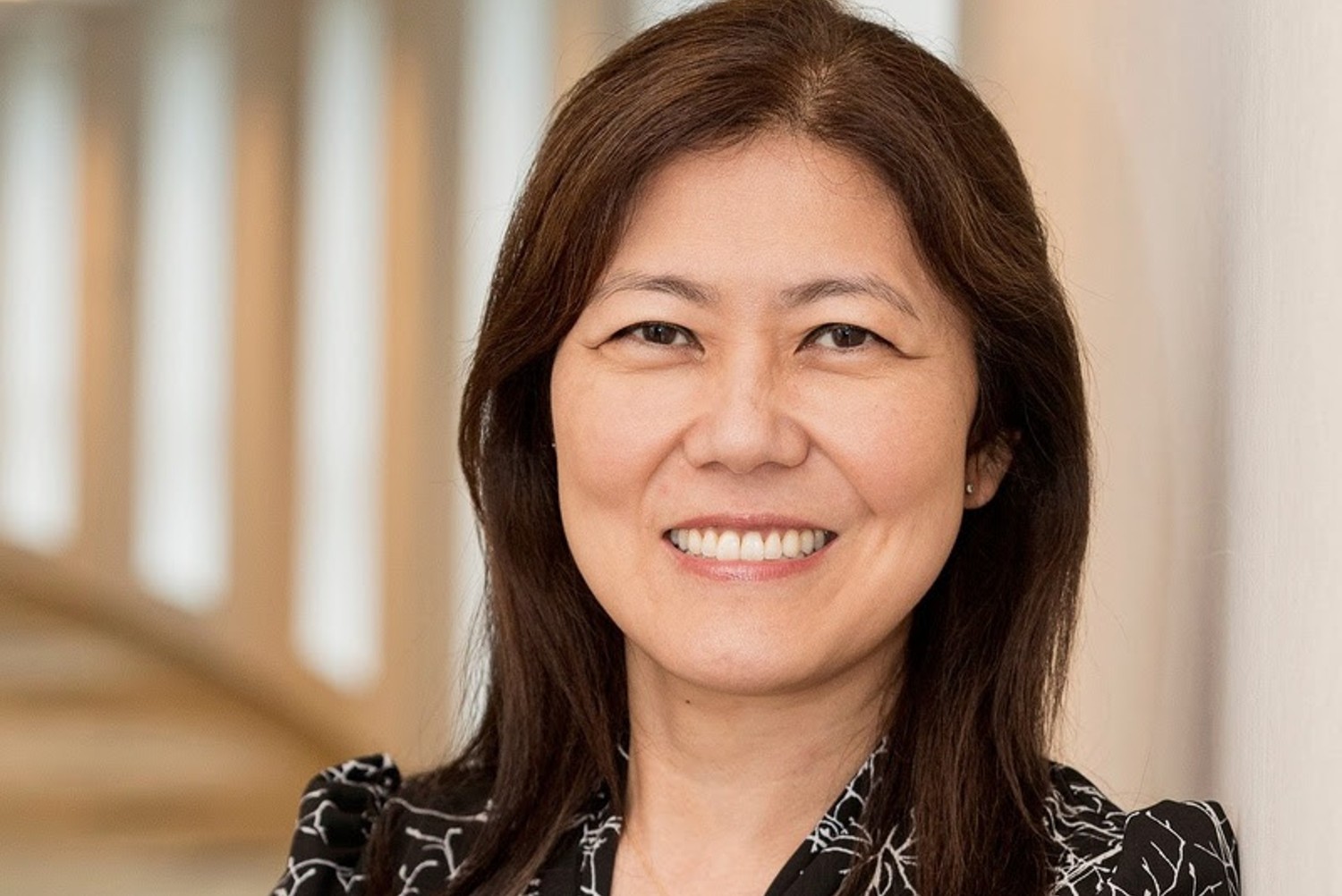 Gloria Kojima, Bradesco Seguros