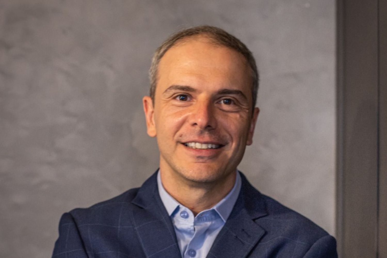 Marcelo Zillo, líder de segurança Latam da AWS