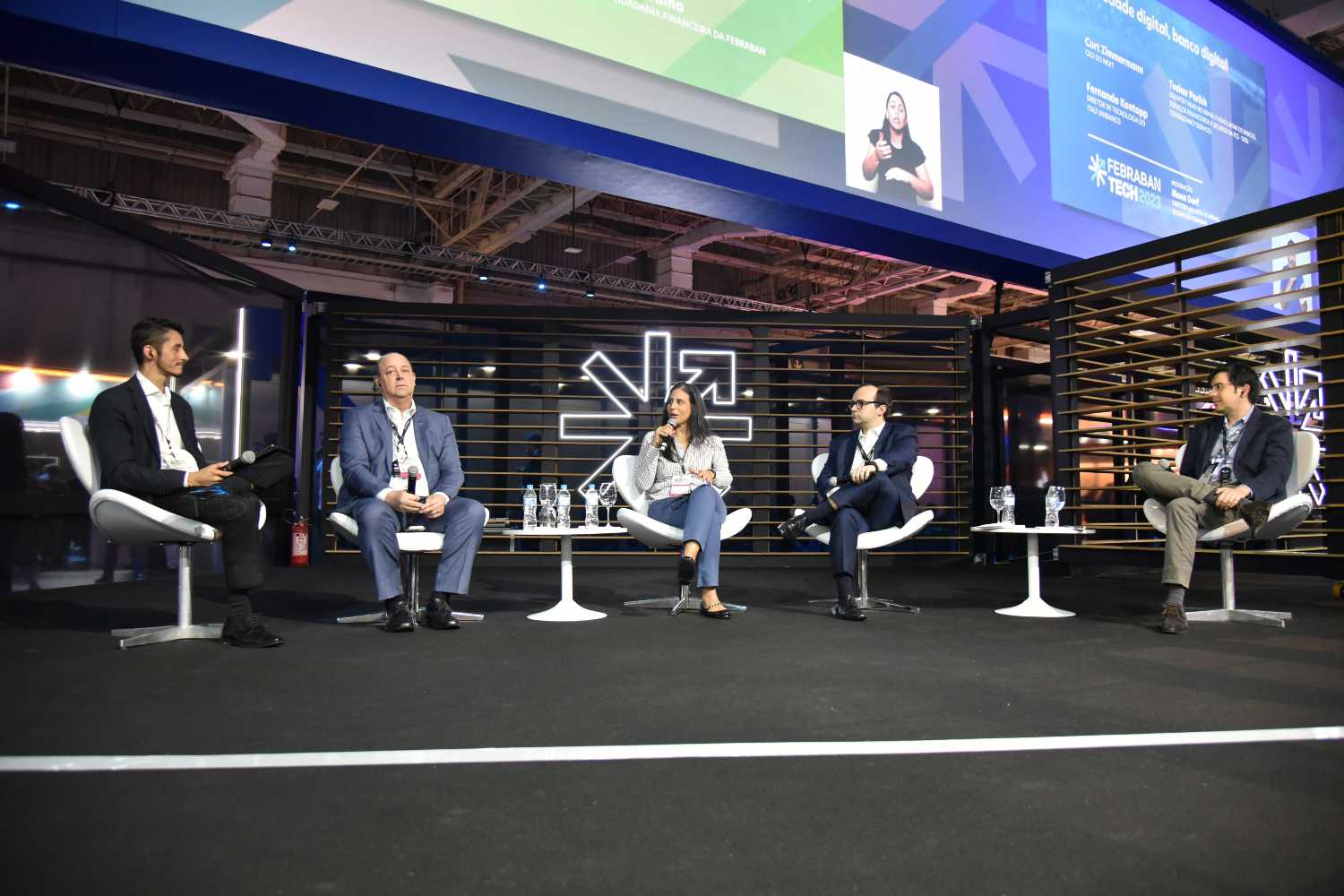 Febraban tech educação financeira