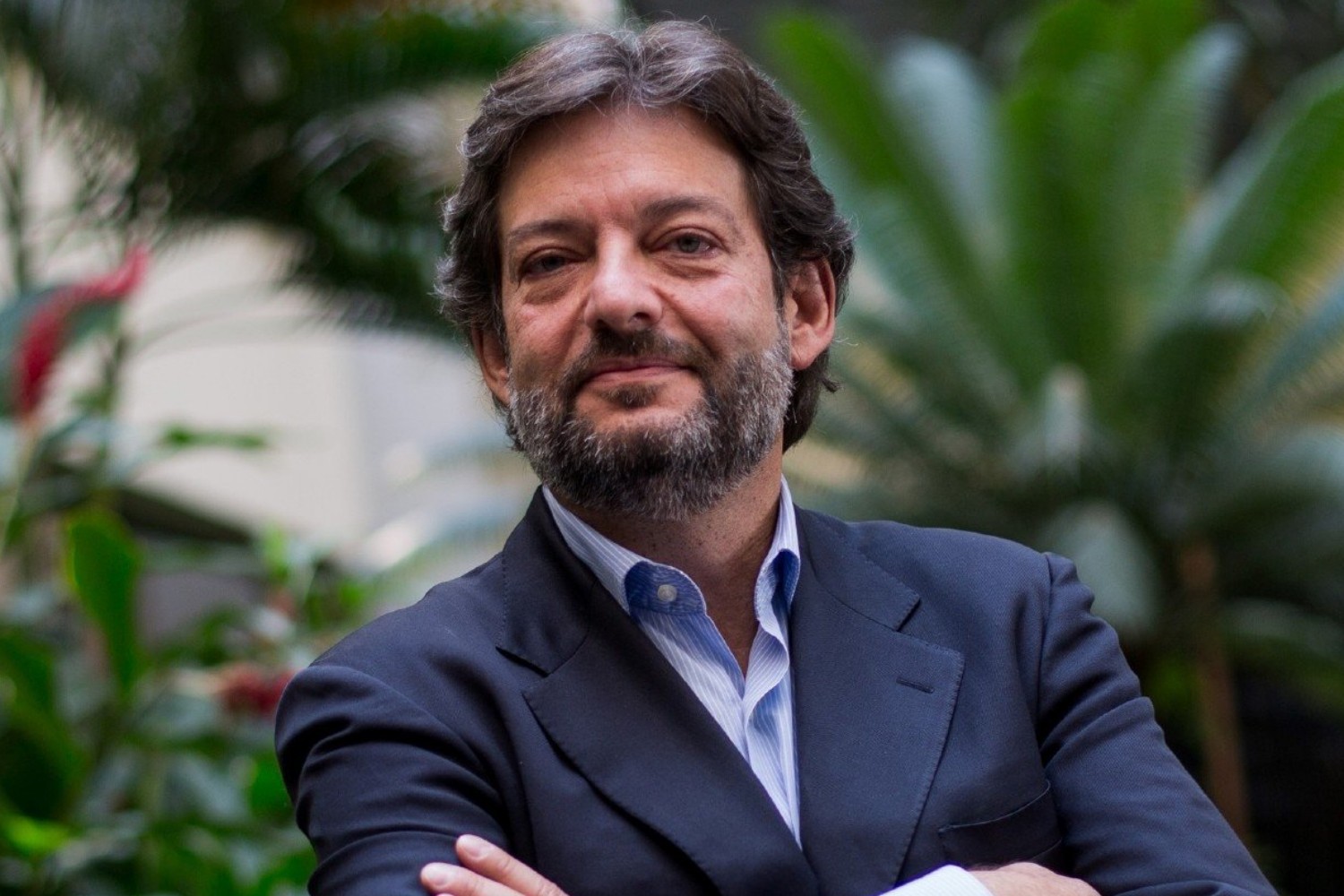 Sergio Rocha, Agrotools