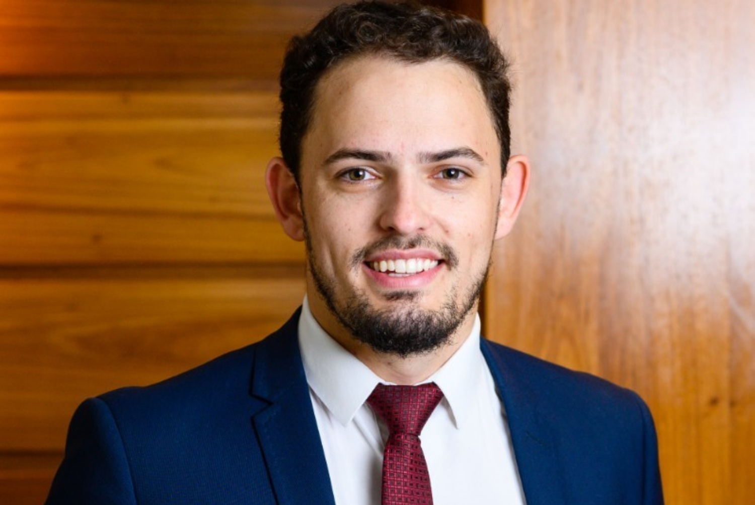 Esdras Moreira, CEO da Introduce. Foto: Reprodução, LinkedIn