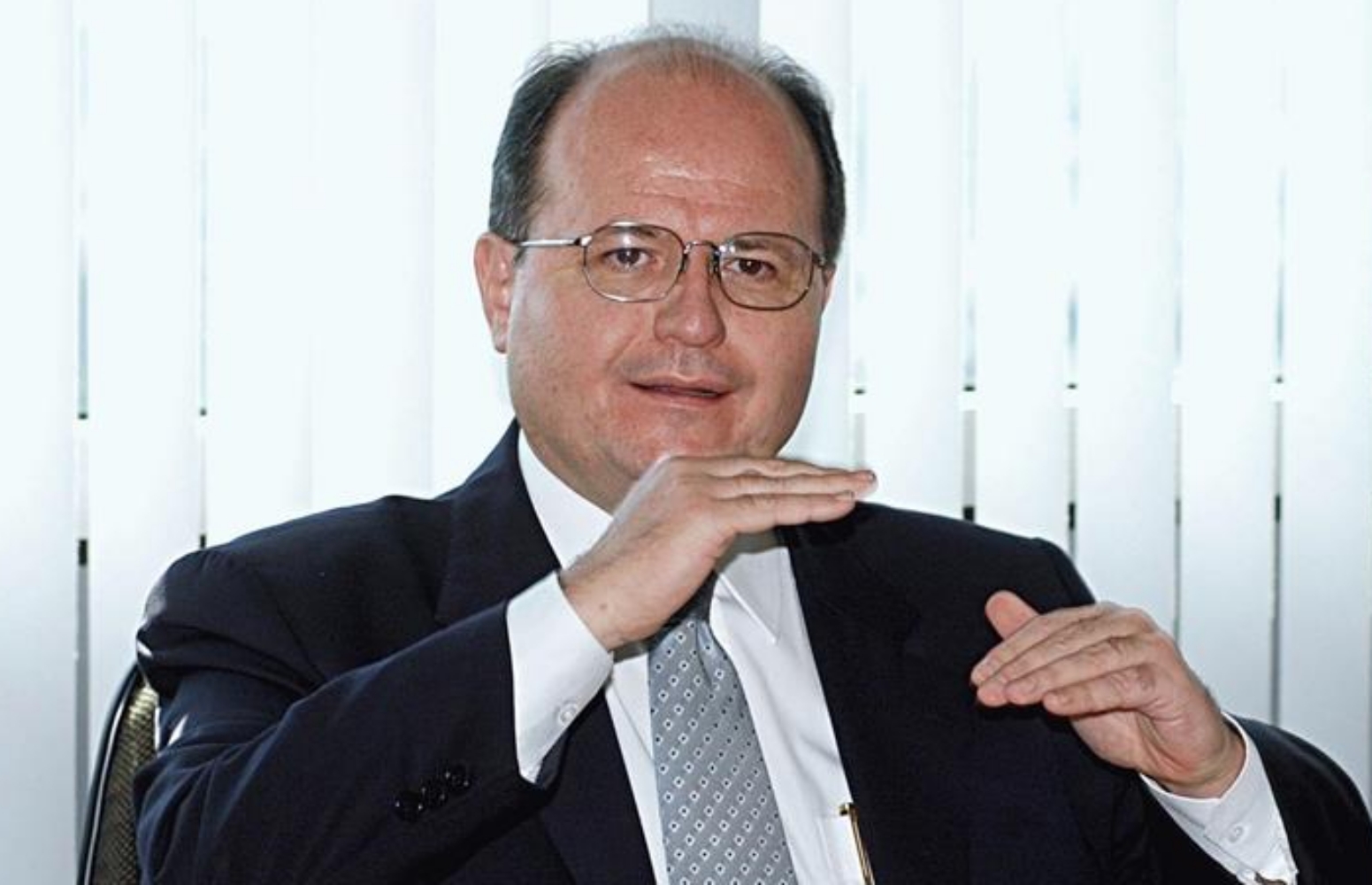 jose luiz de cerqueira cesar