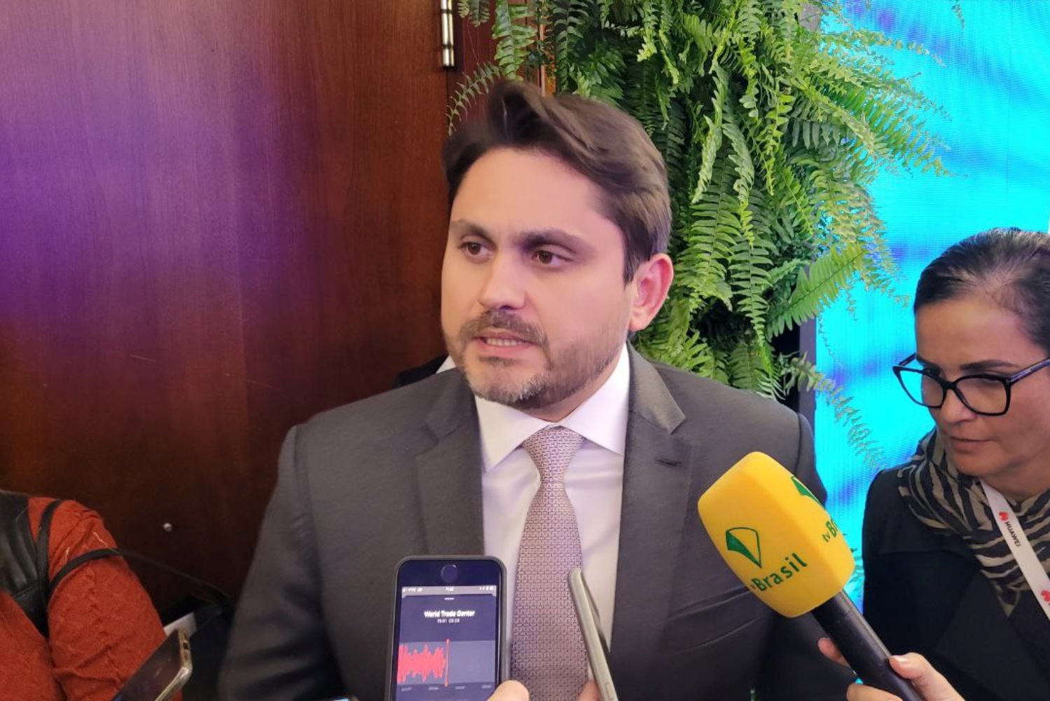 juscelino filho, ministro foto marcelo gimenes vieira