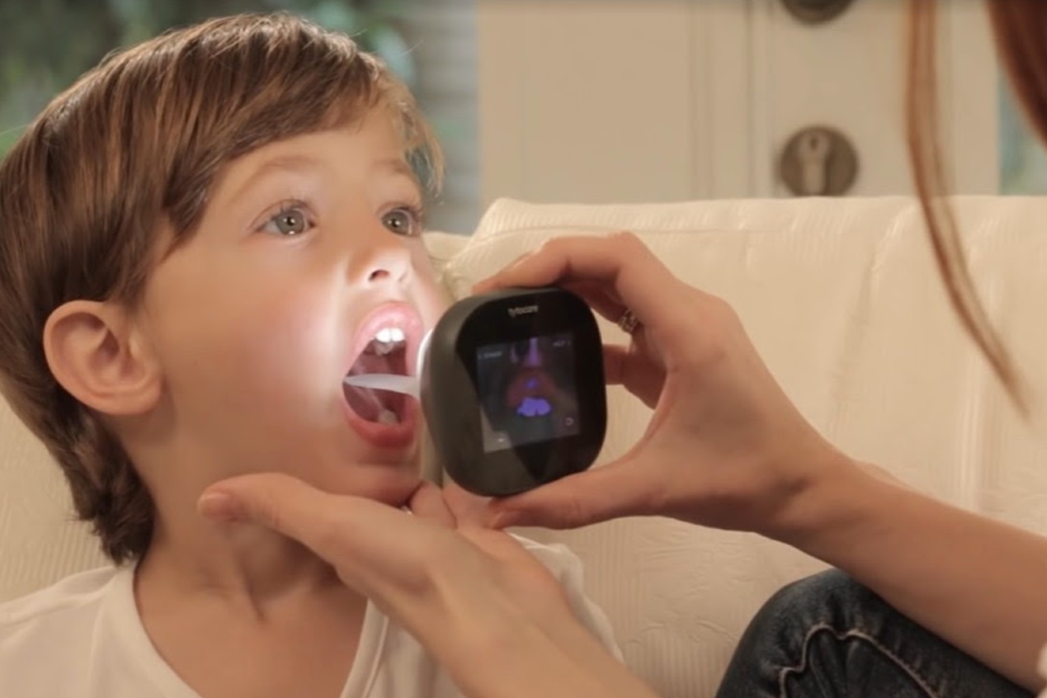 exames médicos, tuinda care, telemedicina, telessaúde