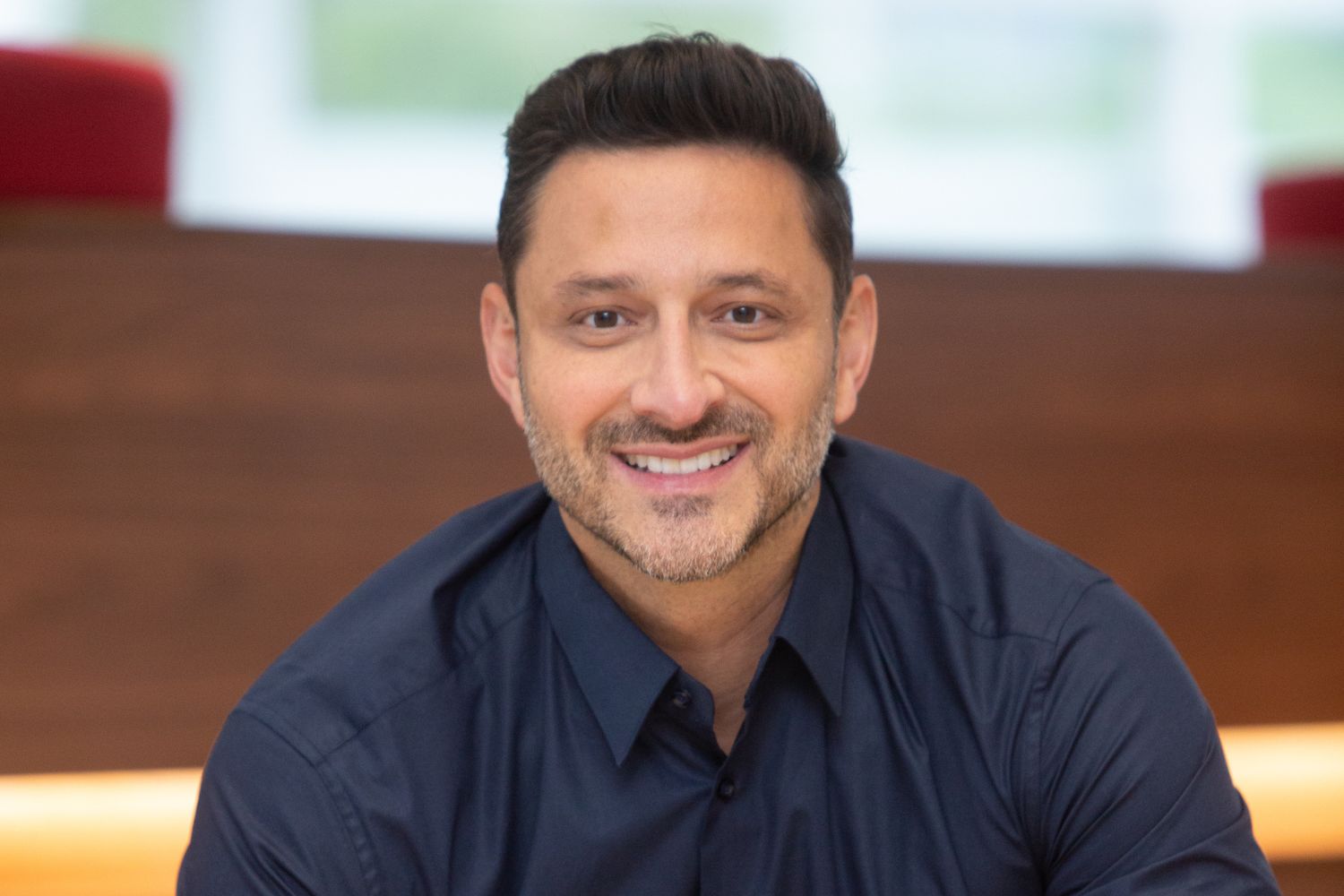 Alexandre Maioral, presidente da Oracle Brasil