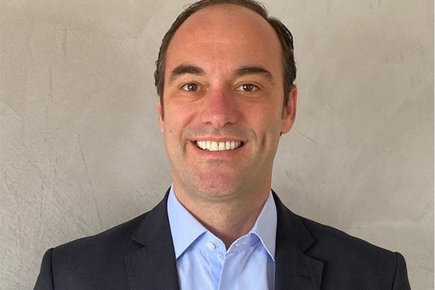 Rodrigo Guerrero, Claranet