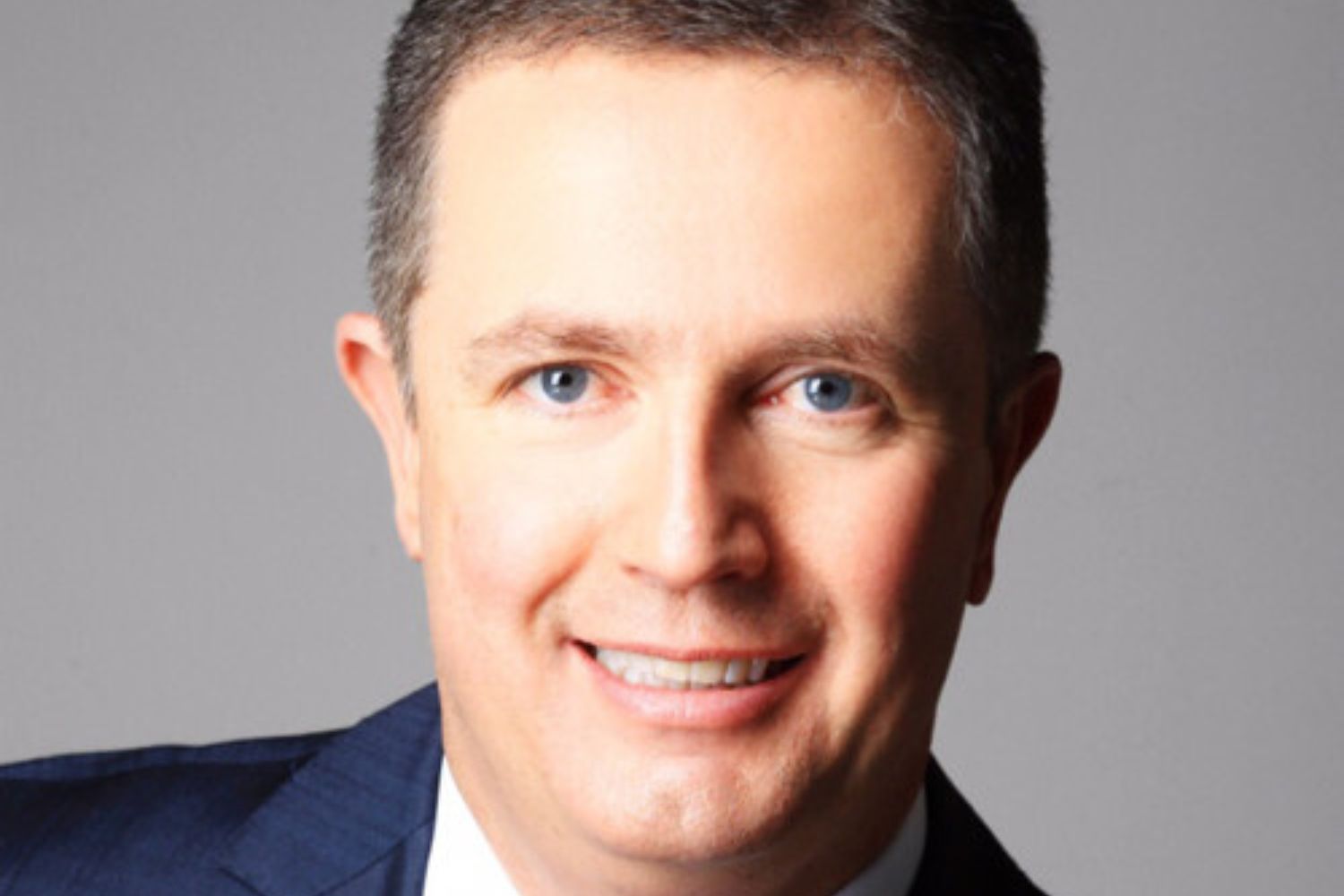 Eduardo Gallo, presidente da ServiceIT