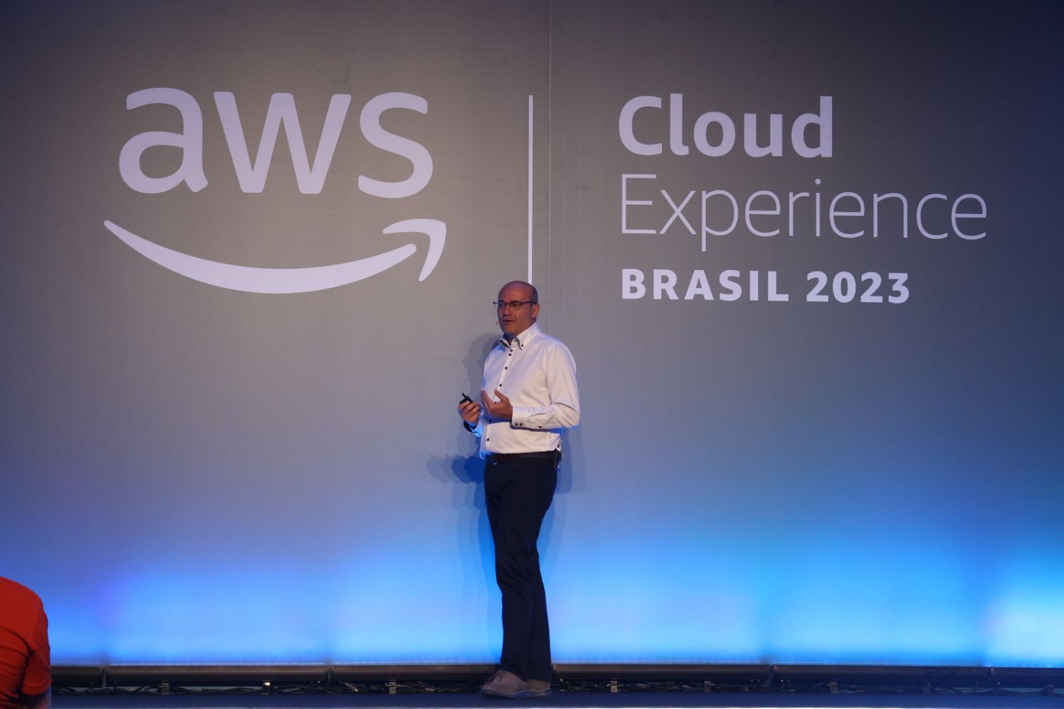 nuvem e Inteligência Artificial