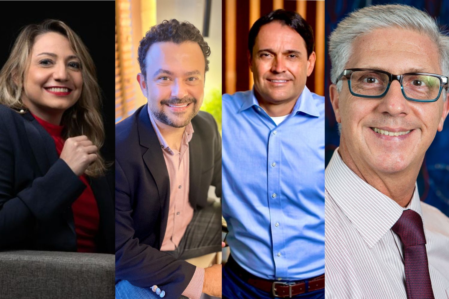 estratégia de dados, IT Forum Salvador