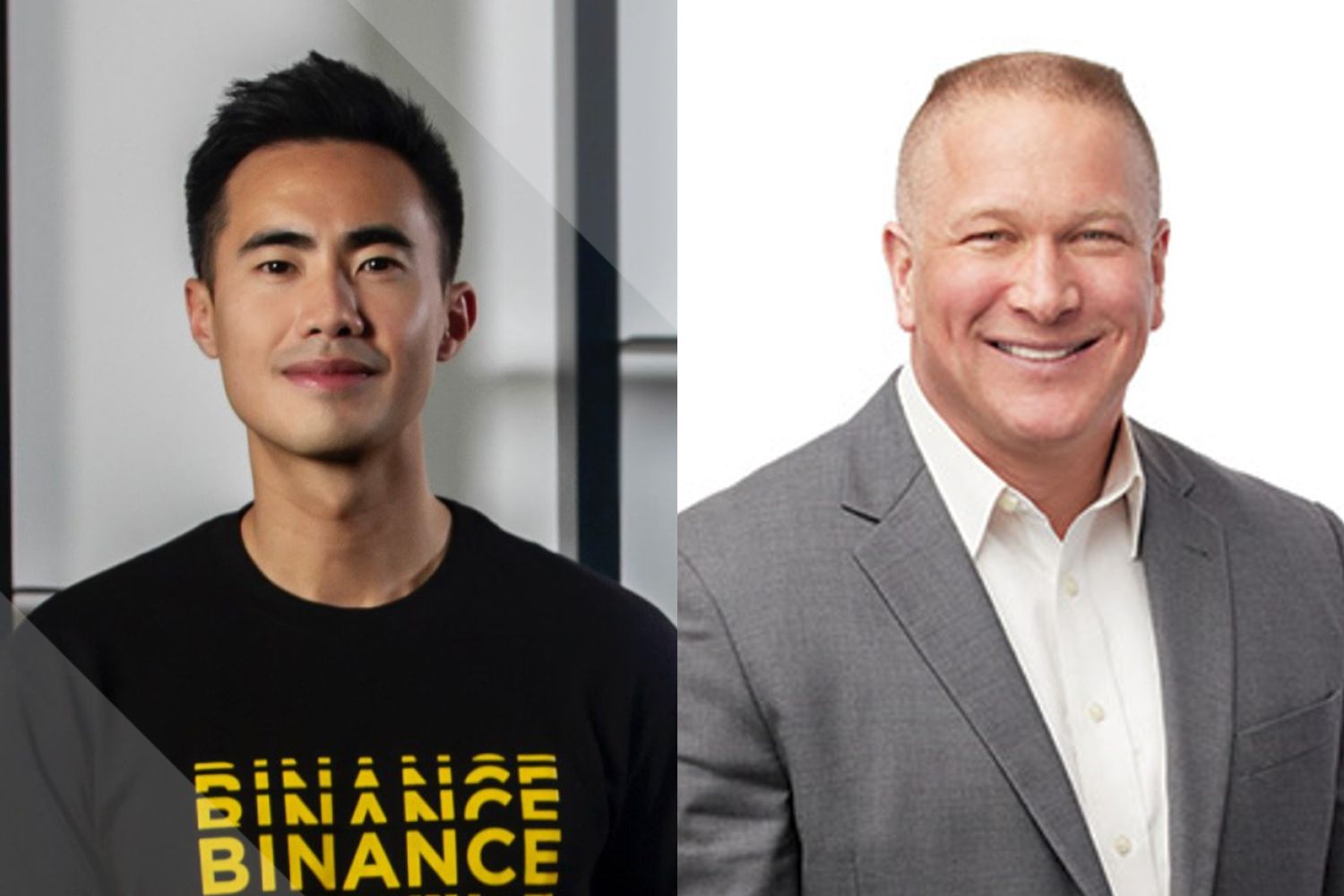 Executivos semana líderes