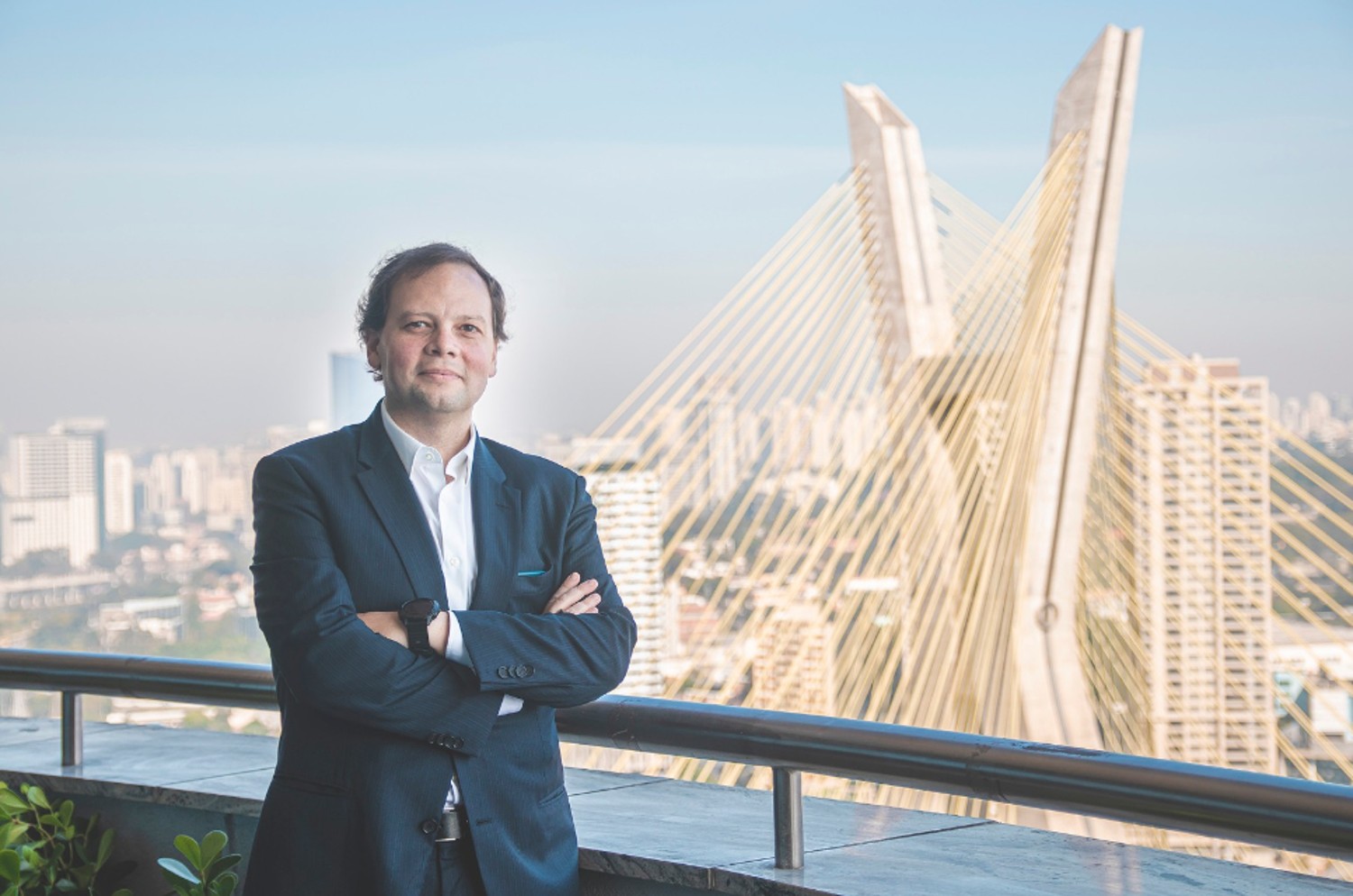 Data Center as a Service