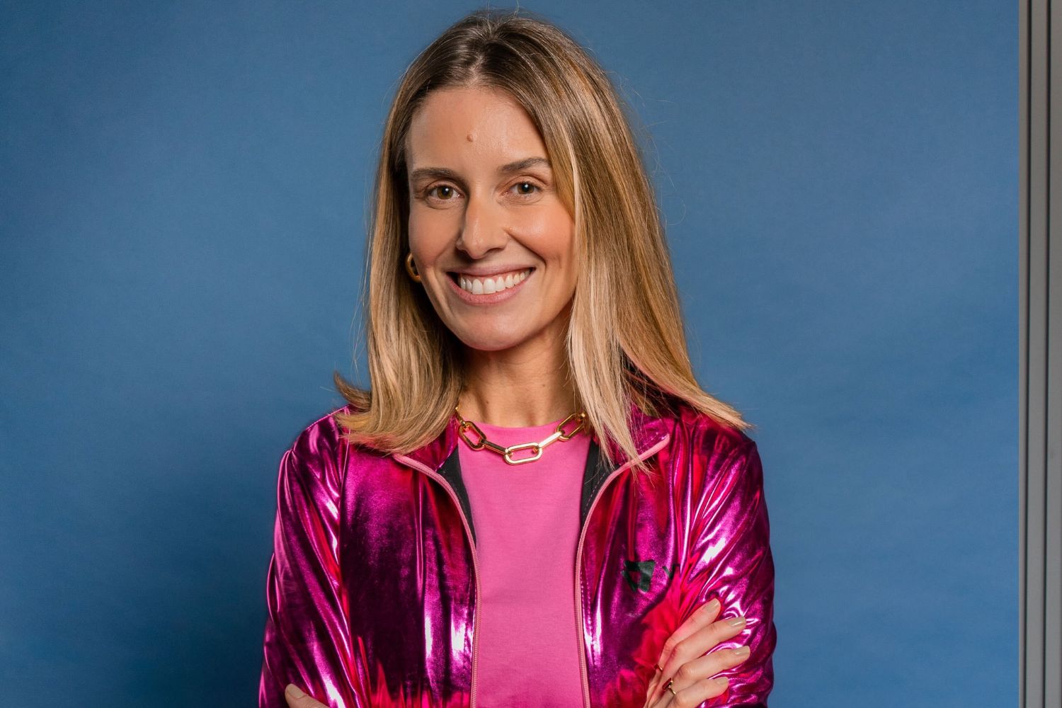 Rafaela Rezende, general manager da VTEX Brasil