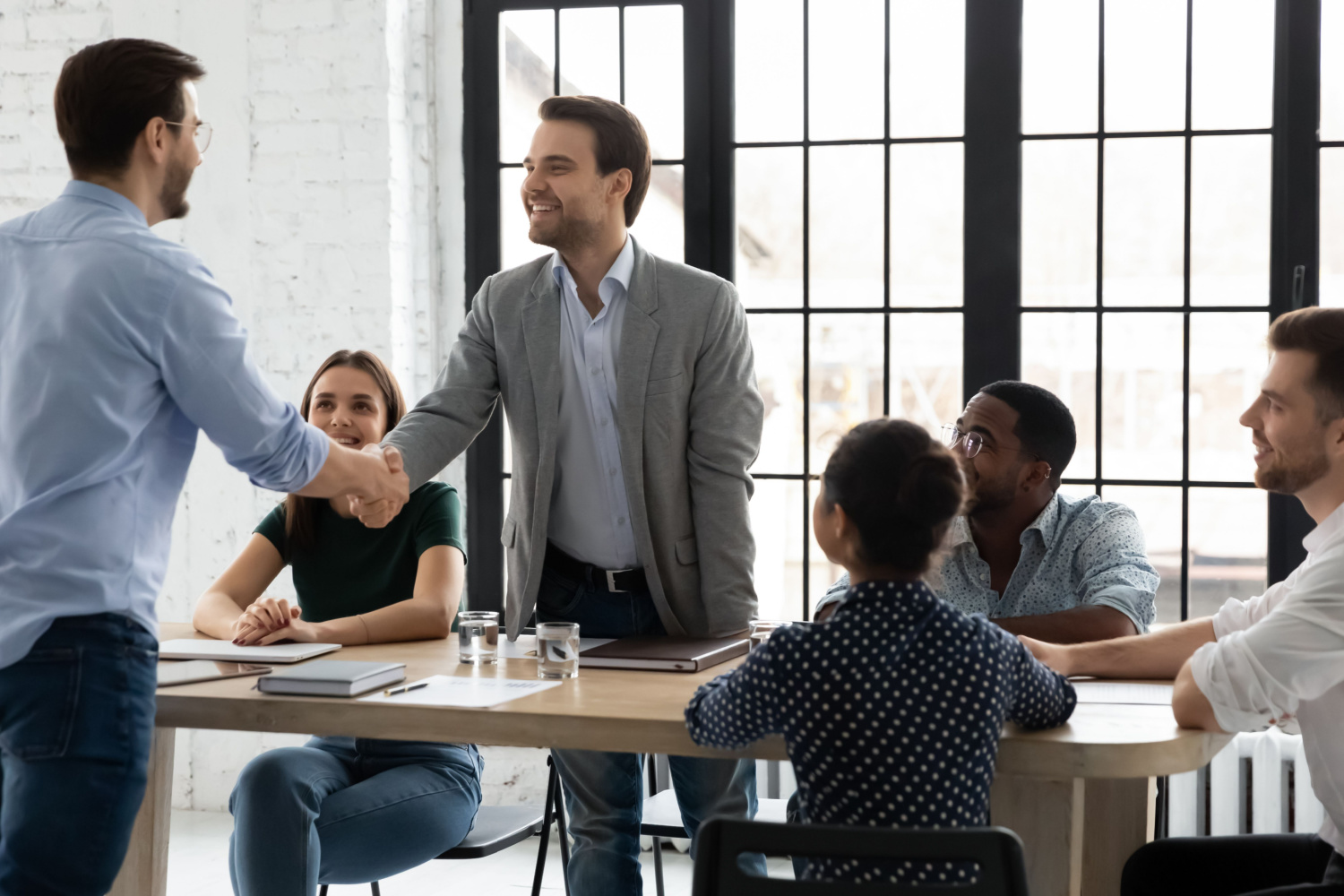 consultoria de TI ia