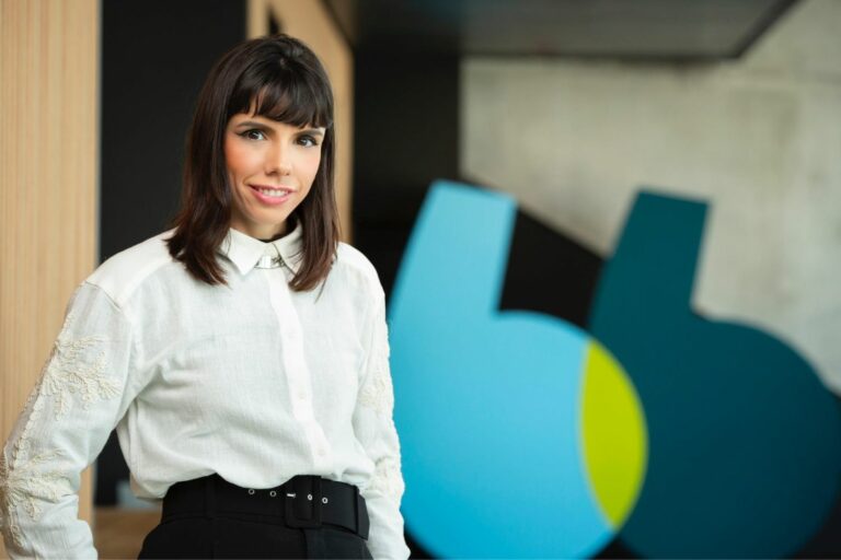 Tatiana Mattos, country head da Blablacar no Brasil
