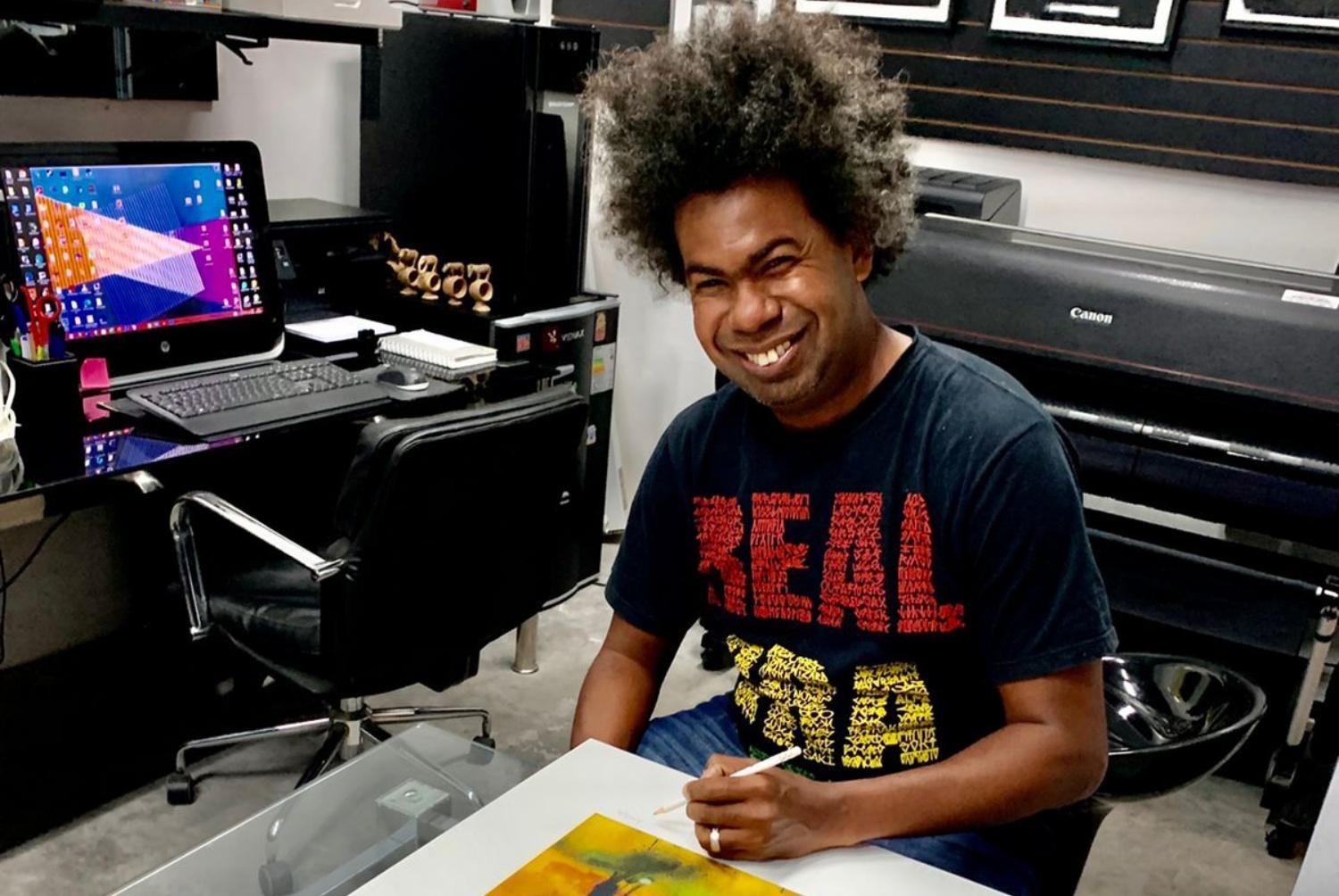 andy hope, banque-se, it forum salvador