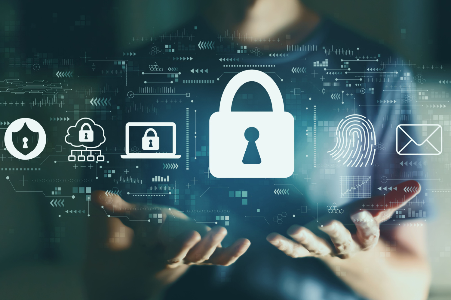 segurança, cibersegurança, proteção, dados, segurança de dados, política de segurança