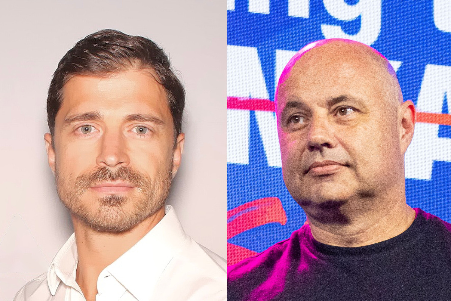 executivos líderes semana