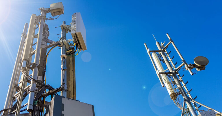 leis de antenas, 5G, antena, bndes, telebrasil, operadoras de telecom