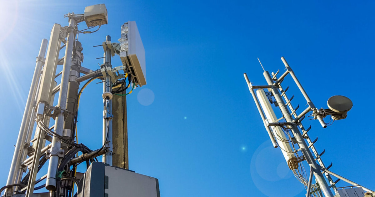 leis de antenas, 5G, antena, bndes, telebrasil, operadoras de telecom