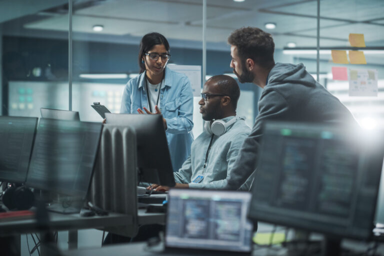 Atento, hackers, red team, hackers do bem