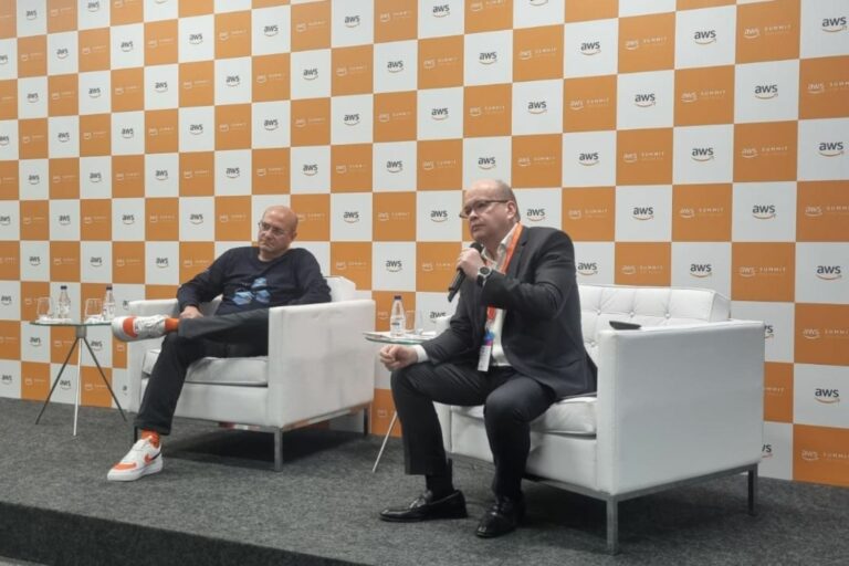 Executivos falam sobre investimentos da AWS e impacto no PIB
