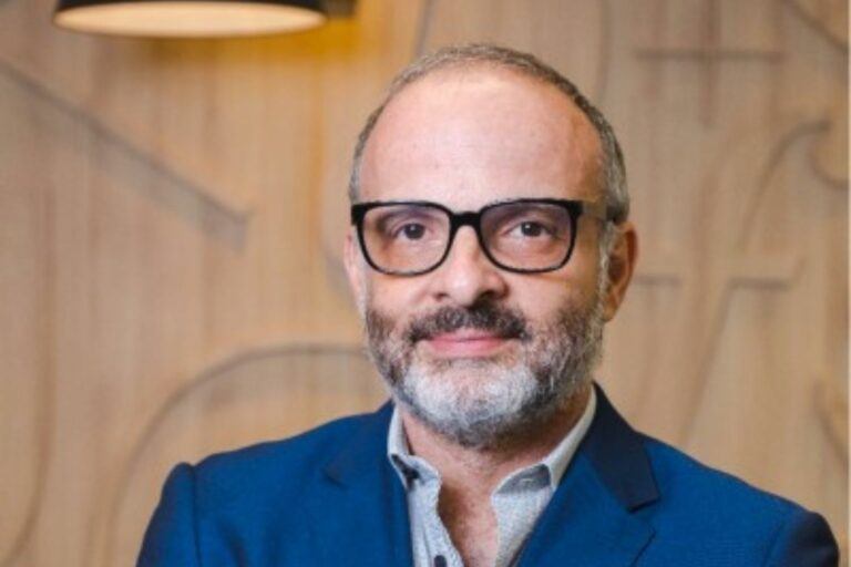 Marcos Kalil, da IBM Consulting, IT Forum Salvador