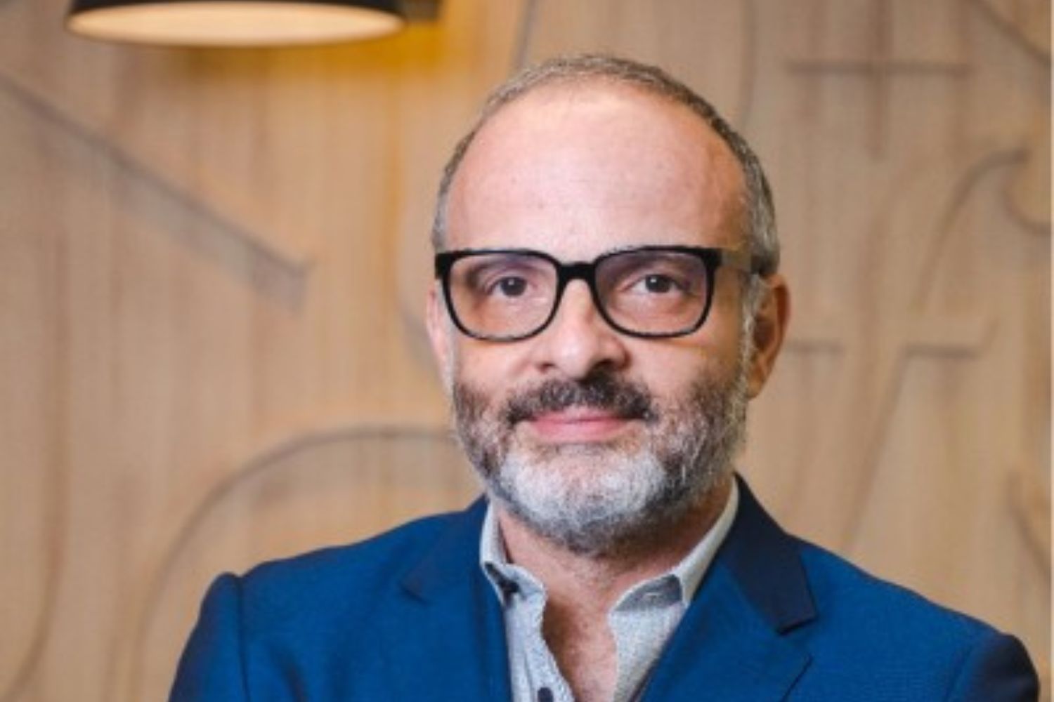 Marcos Kalil, da IBM Consulting, IT Forum Salvador