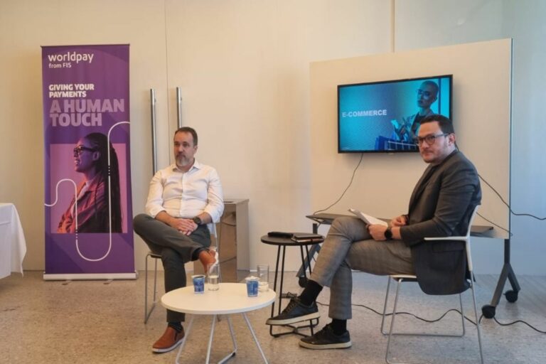 Coletiva de imprensa Wordpay - pix e meios de pagamentos