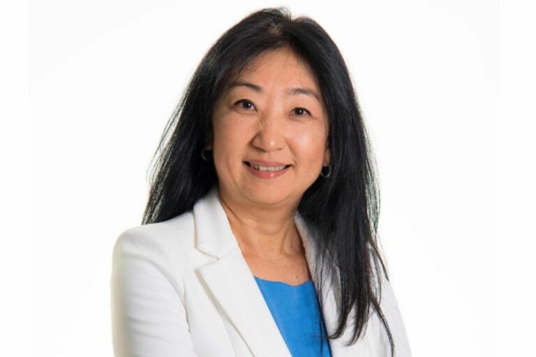Edna Masuda, diretora sênior de Digital Workspace para a América Latina da VMware