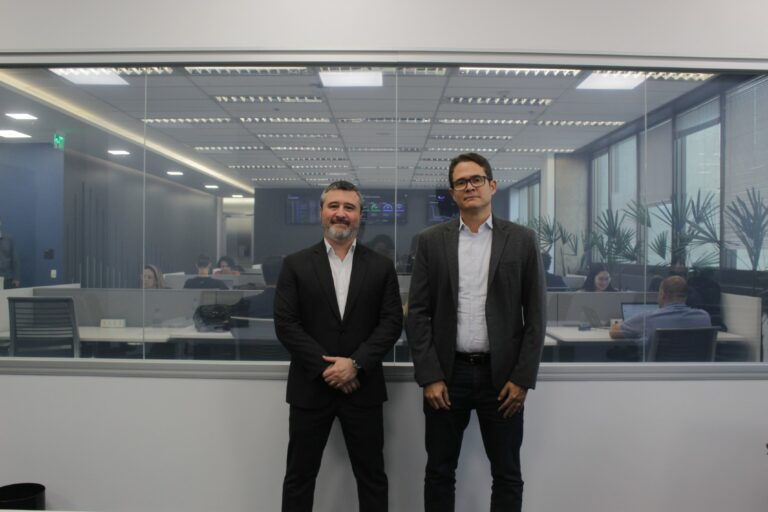 Fernando Carbone, Rinaldo Ribeiro, IBM Consulting, Cibersegurança