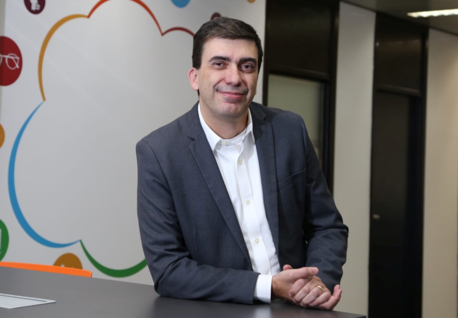 Maurício Fernandes, Dedalus