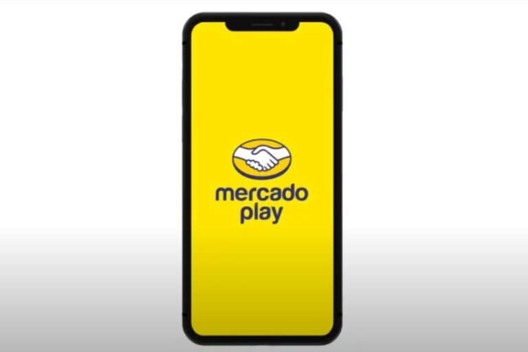 Mercado Play, Mercado Livre