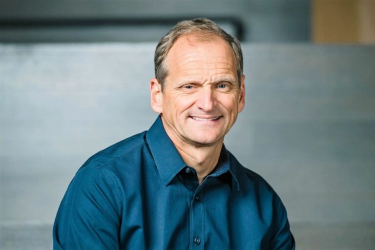 Rick McConnell, CEO da Dynatrace