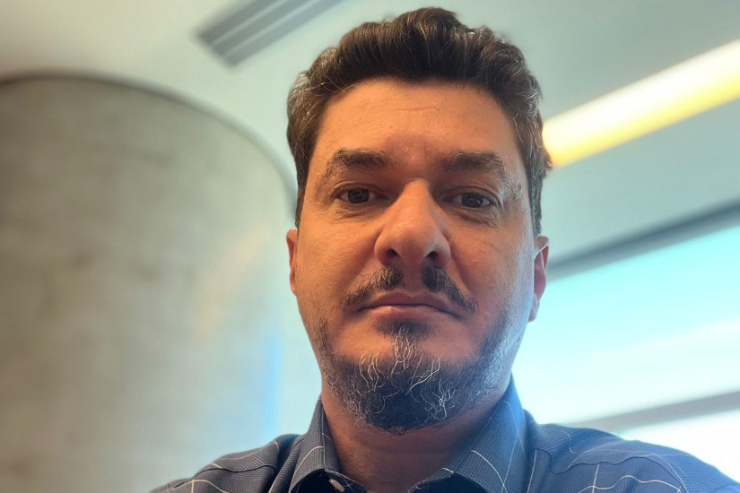 Ivan Souza Stone Age