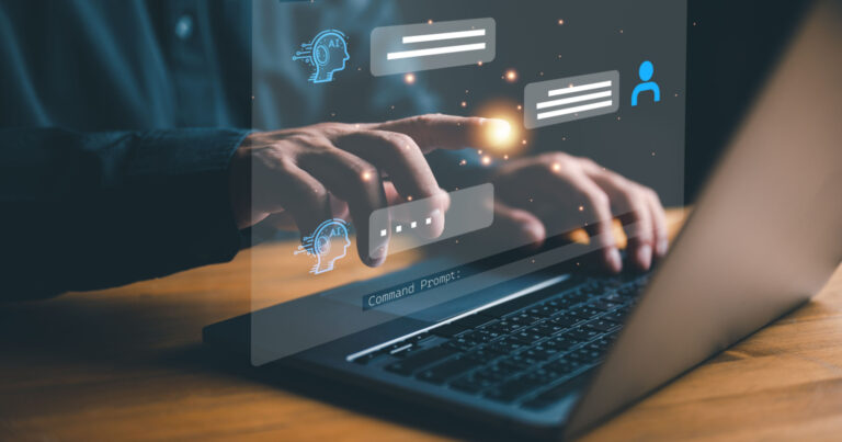 tendências, liderança, trabalho, IA