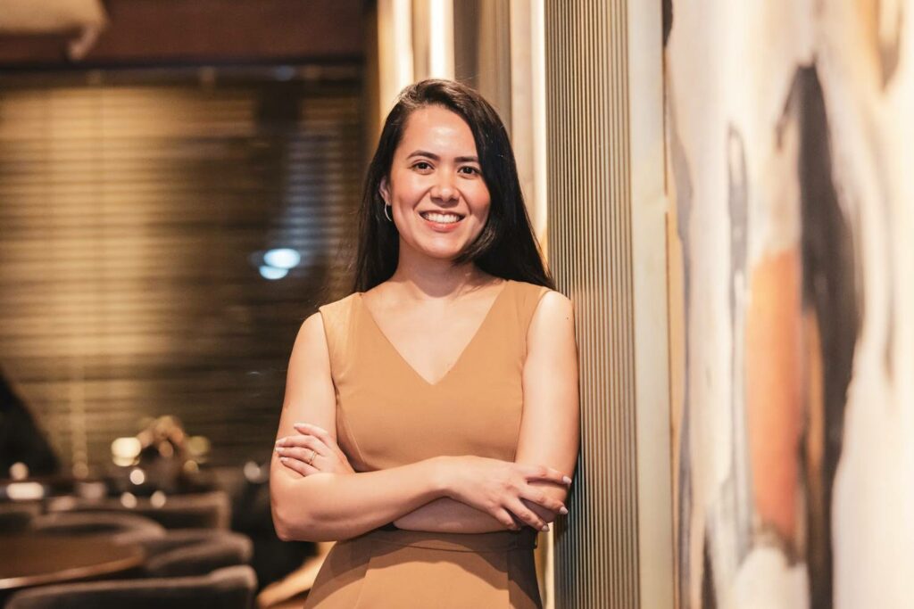 Arquivei Kardenia Mizushima