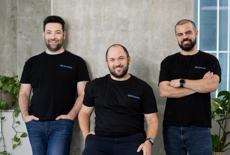 Atmosec, Check Point