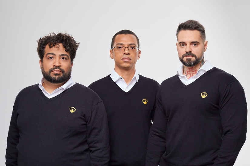 Blaze Information Security(1)