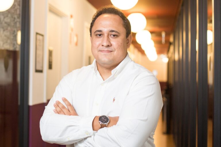 Brunno Santos, monday