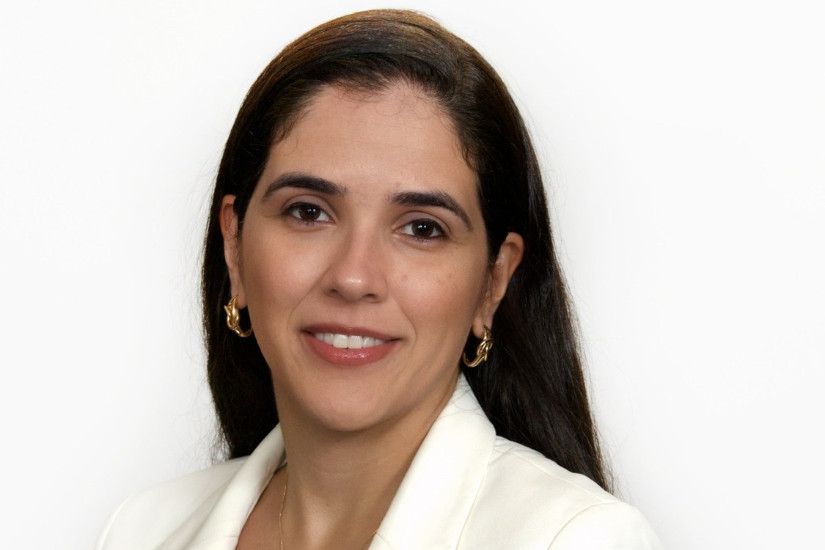 Carla Santos Ingram Micro diretora de Vendas de Cloud Latam