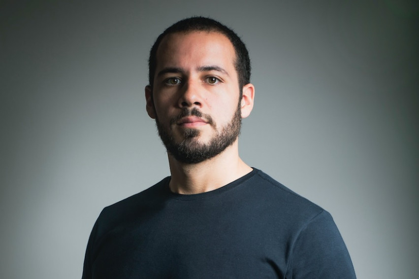 Danillo Branco CEO Finansystech