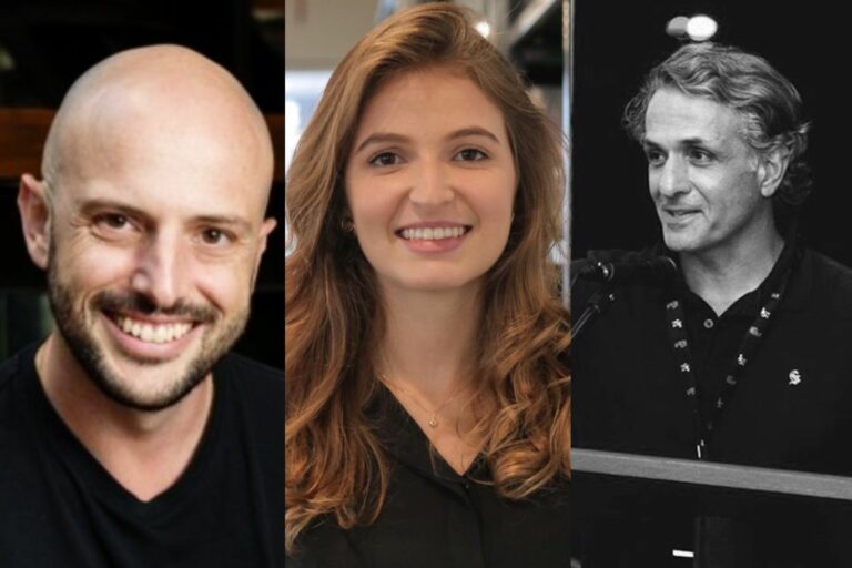 Brazil Climate Summit - challenge startups