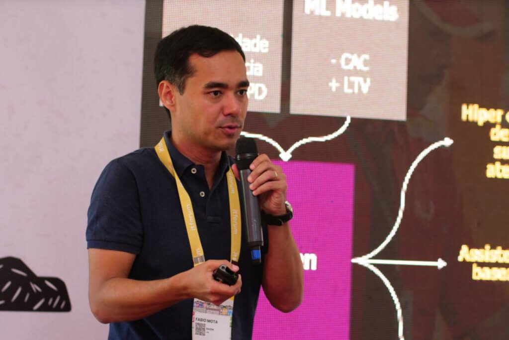 vice-presidente de Serviços aos Negócios e Tecnologia da Raízen