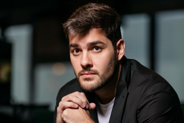 Gabriel Paiva ZenoX AI Defense