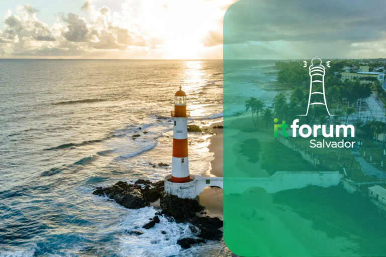 IT Forum Salvador